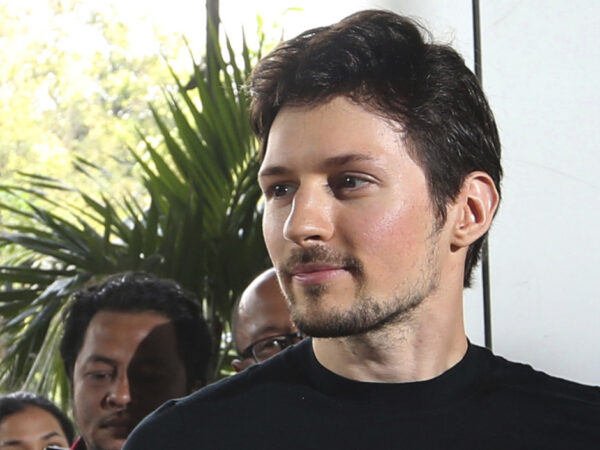 France’s Macron says giving Telegram CEO Durov French citizenship was a good thing France’s Macron says giving Telegram CEO Durov French citizenship was a good thing