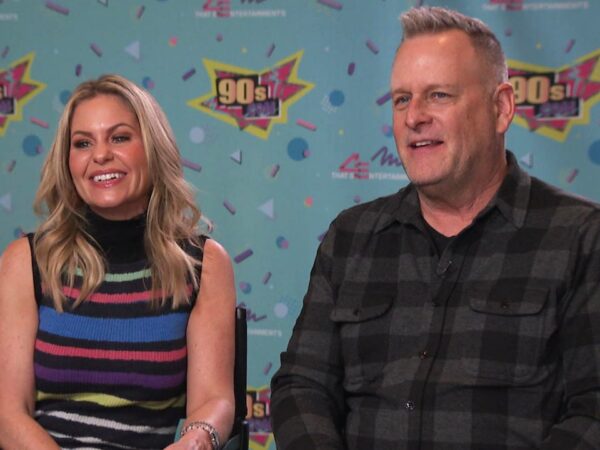 ‘Full House’ Cast Set to Reunite at 90s Con Florida