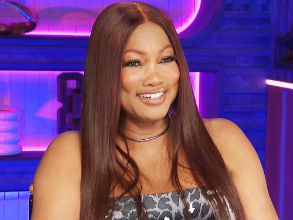 Garcelle Beauvais Spills on Her New Film 'Tempted By Love' and the Youngest Man She's Dated