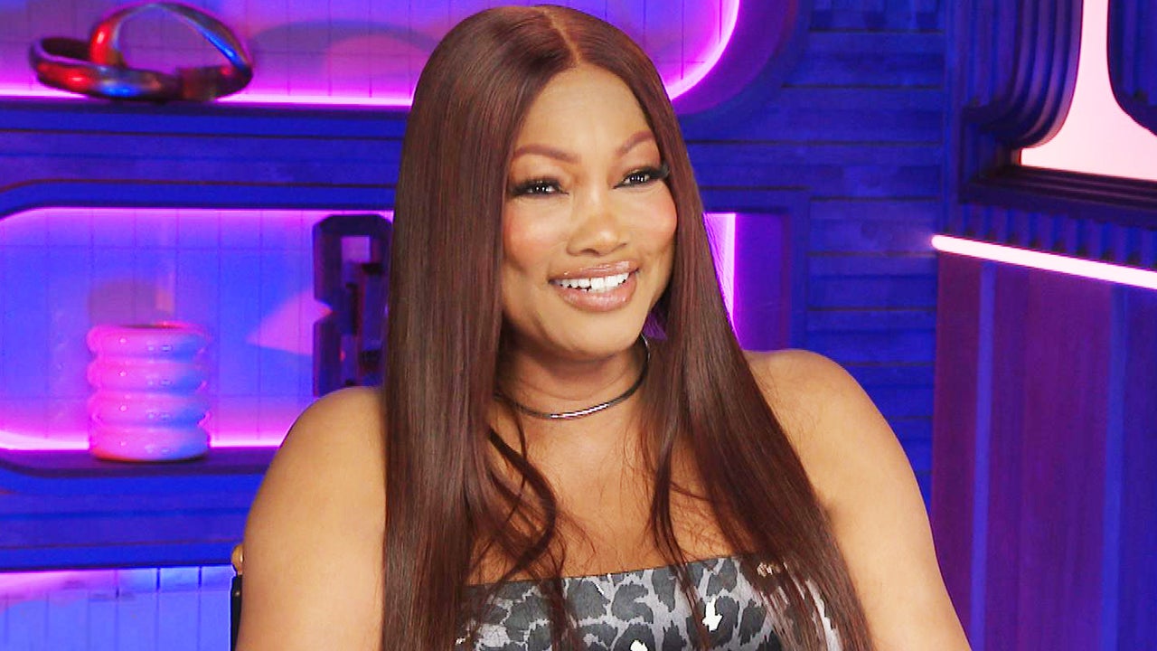 Garcelle Beauvais Spills on Her New Film 'Tempted By Love' and the Youngest Man She's Dated Garcelle Beauvais Spills on Her New Film 'Tempted By Love' and the Youngest Man She's Dated