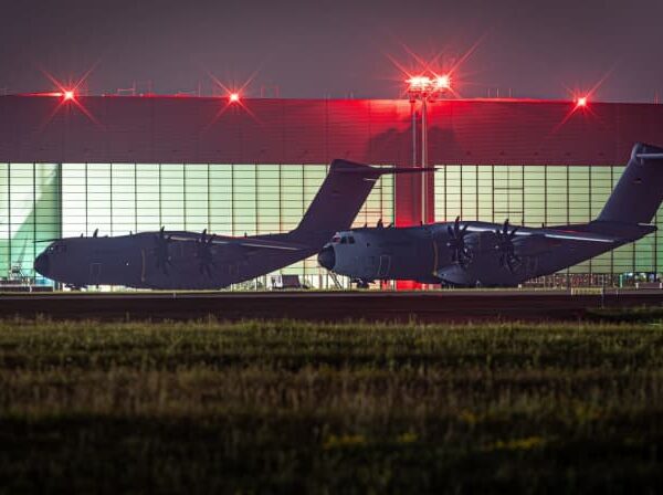 German security authorities on high alert amid Middle East tensions