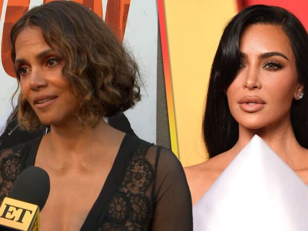 Halle Berry on Exiting Ryan Murphy’s ‘All’s Fair’ Legal Drama Starring Kim Kardashian (Exclusive)