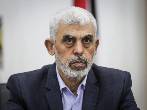 Sinwar, mastermind of Oct. 7 attacks, was long sought by Israeli forces