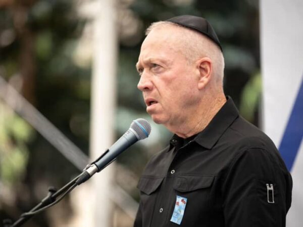 Hezbollah announces retaliatory strike against Israel