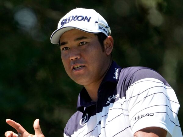 Hideki Matsuyama pulls five clear at FedEx St. Jude Championship going into final round | Golf News