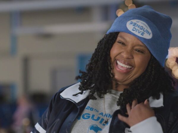 'How to Die Alone': Get an Inside Look at Natasha Rothwell's New Hulu Comedy (Exclusive)