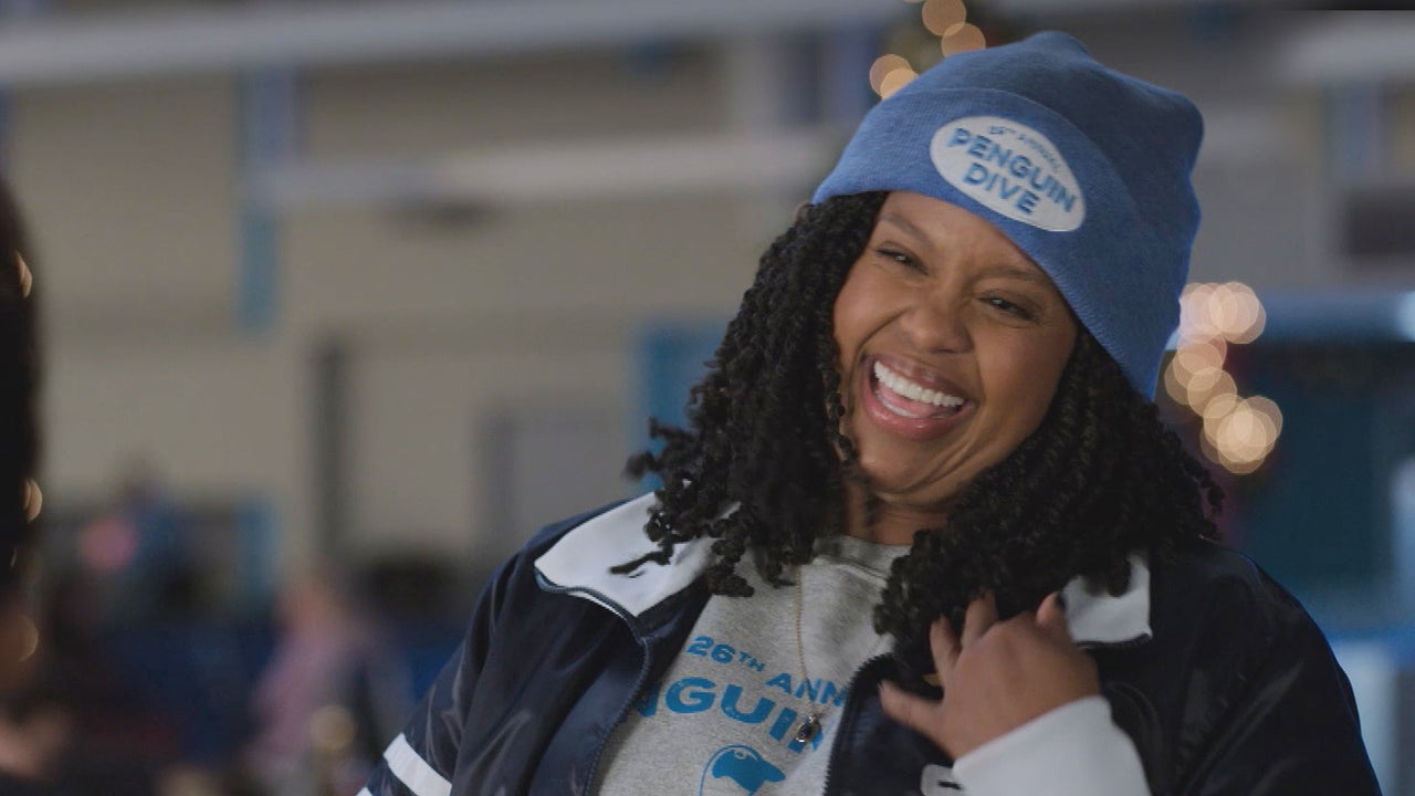 'How to Die Alone': Get an Inside Look at Natasha Rothwell's New Hulu Comedy (Exclusive) 'How to Die Alone': Get an Inside Look at Natasha Rothwell's New Hulu Comedy (Exclusive)