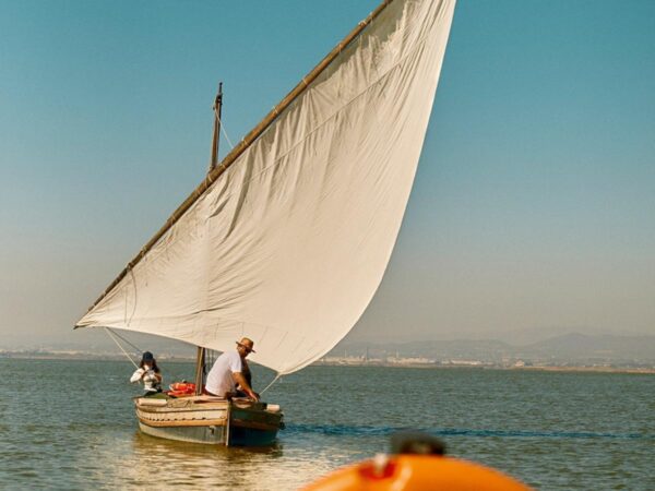 How to plan a slow tour of Valencia region in Spain