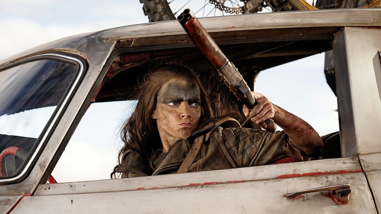 How to Watch ‘Mad Max: Furiosa’ Starring Anya Taylor-Joy and Chris Hemsworth Online — Now Streaming How to Watch ‘Mad Max: Furiosa’ Starring Anya Taylor-Joy and Chris Hemsworth Online — Now Streaming