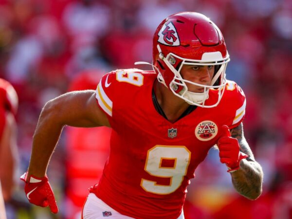 How to Watch the Chicago Bears vs. Kansas City Chiefs NFL Preseason Game: Start Time and Live Stream