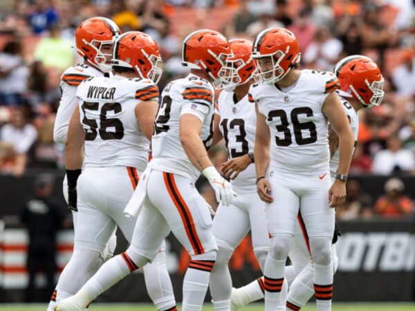 How to Watch the Cleveland Browns vs. Seattle Seahawks NFL Preseason Game Tonight: Start Time and Live Stream