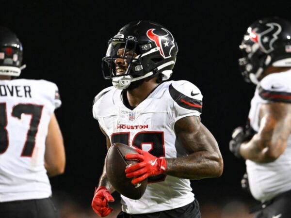 How to Watch the Houston Texans vs. Pittsburgh Steelers NFL Preseason Game Today: Start Time and Live Stream