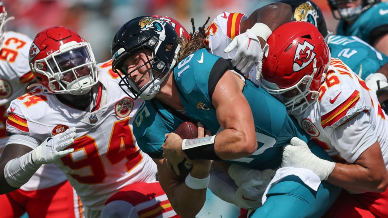How to Watch the Kansas City Chiefs vs. Jacksonville Jaguars NFL Preseason Game: Start Time and Live Stream How to Watch the Kansas City Chiefs vs. Jacksonville Jaguars NFL Preseason Game: Start Time and Live Stream