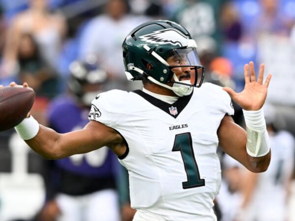 How to Watch the Philadelphia Eagles vs. New England Patriots NFL Preseason Game: Start Time and Live Stream