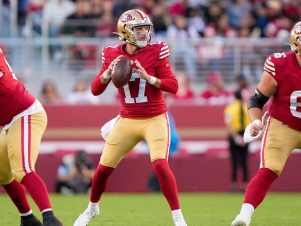 How to Watch the San Francisco 49ers vs. Las Vegas Raiders NFL Preseason Game: Start Time and Live Stream