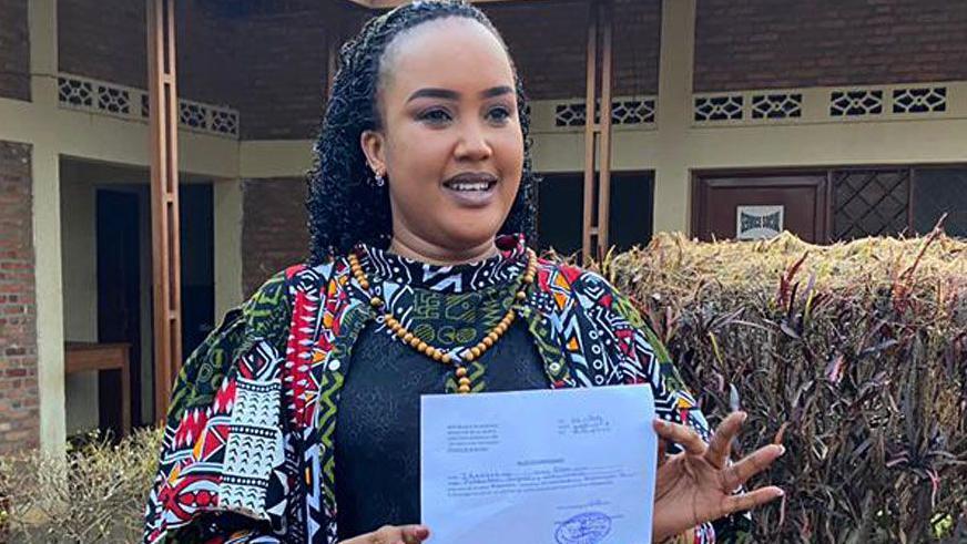 ‘I can’t wait to see my children’