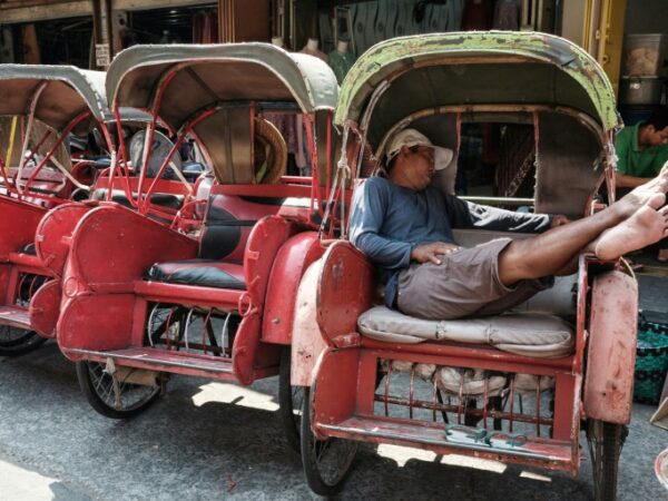 Indonesian growth slows in second quarter