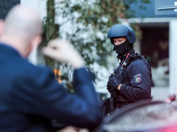 Islamic State claims responsibility for deadly stabbings in Solingen