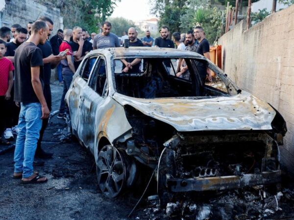 Israel says Hamas leader killed on third day of West Bank operation Israel says Hamas leader killed on third day of West Bank operation