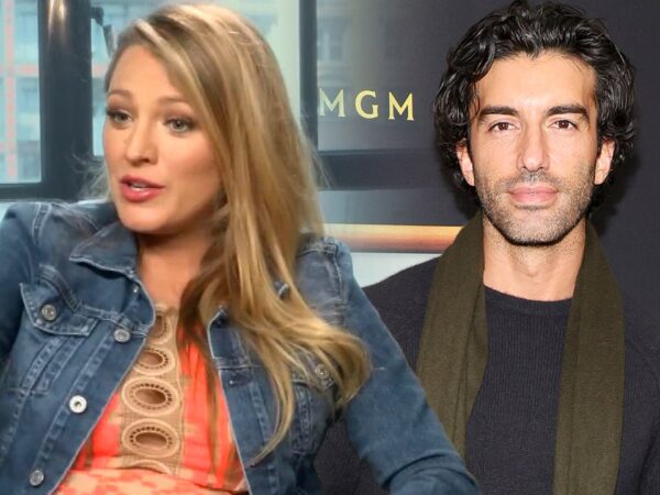 'It Ends With Us' Drama: Cast Faces New Backlash as Past Interviews Surface