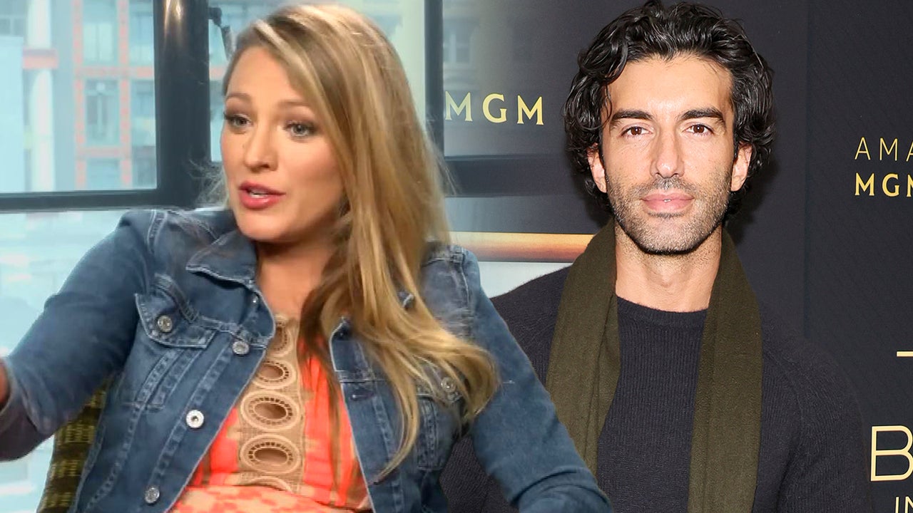 'It Ends With Us' Drama: Cast Faces New Backlash as Past Interviews Surface 'It Ends With Us' Drama: Cast Faces New Backlash as Past Interviews Surface