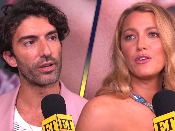 'It Ends With Us' Feud? Why Fans Think the Cast Is at Odds