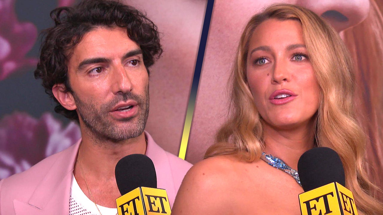 'It Ends With Us' Feud? Why Fans Think the Cast Is at Odds 'It Ends With Us' Feud? Why Fans Think the Cast Is at Odds