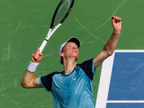 Jannik Sinner vs. Frances Tiafoe: How to Watch the 2024 Cincinnati Open Final, Start Time, Live Stream