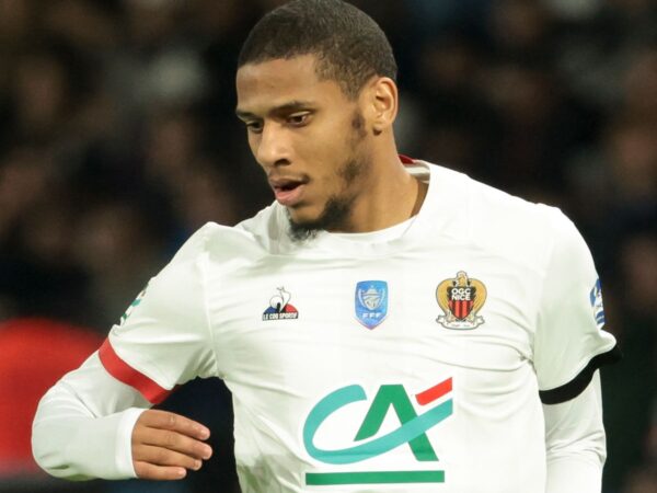 Jean-Clair Todibo: West Ham working on deal to sign Nice defender who was Man Utd and Juventus target | Football News