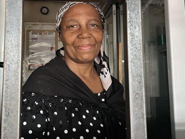 Joy and relief as South Africa manages to keep its lights on