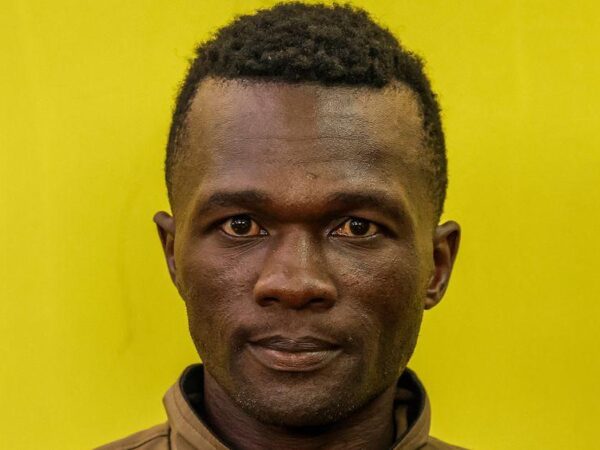 Kenyan police accused of helping suspected serial killer escape