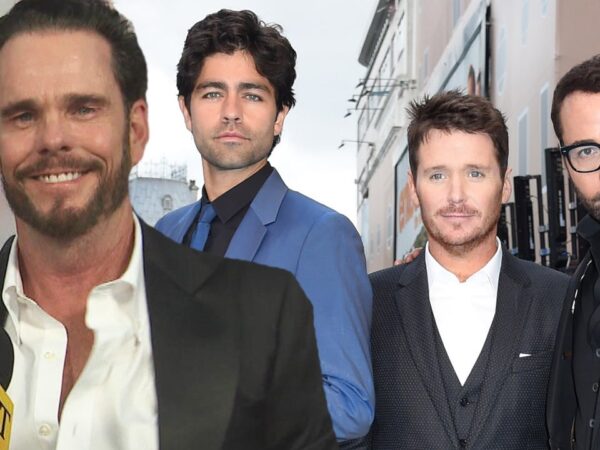 Kevin Dillon Shares Update on ‘Entourage’ Revival (Exclusive)