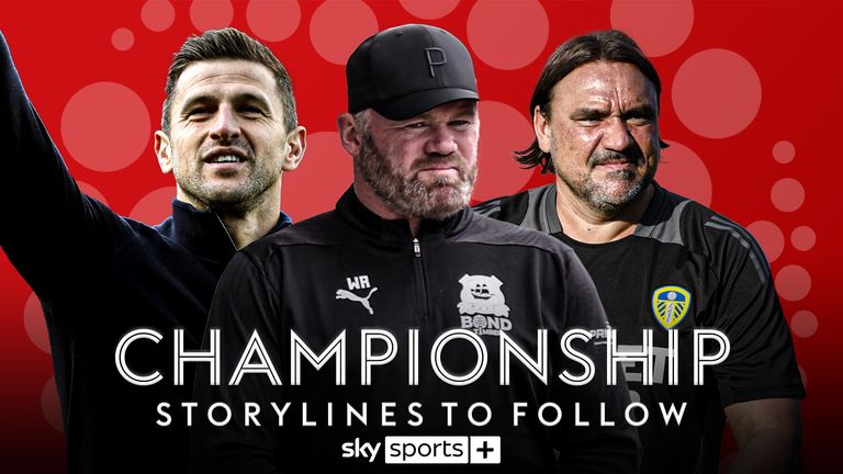 Leeds reporter notebook: Daniel Farke’s side in a good place but promotion critical | Football News Leeds reporter notebook: Daniel Farke’s side in a good place but promotion critical | Football News