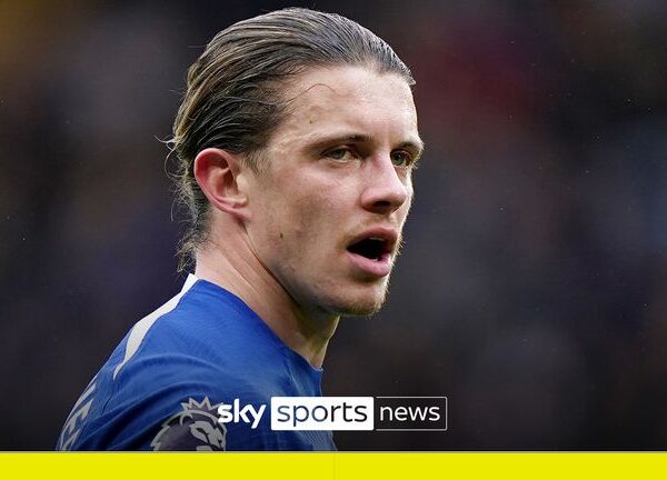 Liverpool target Anthony Gordon to be offered talks over new contract by Newcastle – Paper Talk | Football News