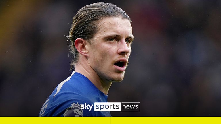 Liverpool target Anthony Gordon to be offered talks over new contract by Newcastle – Paper Talk | Football News Liverpool target Anthony Gordon to be offered talks over new contract by Newcastle – Paper Talk | Football News