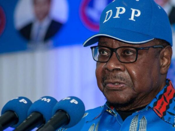 Malawi ex-president plots comeback in next election