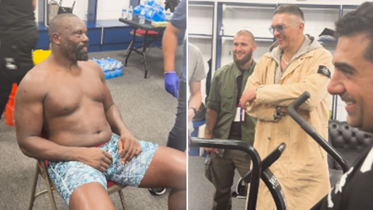 Man Utd set to move for Jarrad Branthwaite as Juventus target Liverpool goalkeeper Caoimhin Kelleher – Paper Talk | Football News