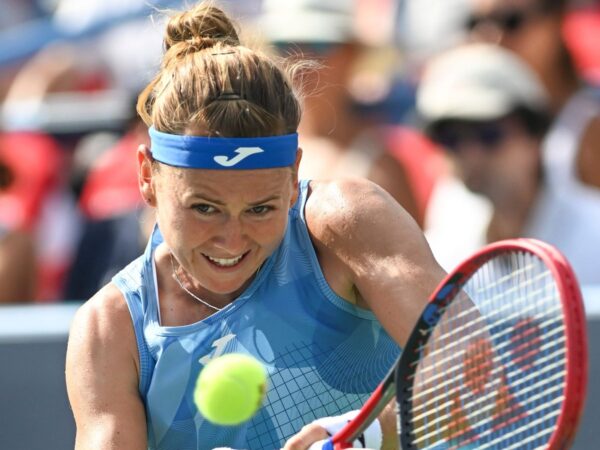 Marie Bouzkova upsets Aryna Sabalenka to reach Washington Open final as Ben Shelton is beaten | Tennis News