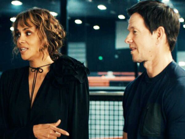 Mark Wahlberg Says He Was a ‘Big Fan’ of Halle Berry Before Working Together on ‘The Union’ (Exclusive)