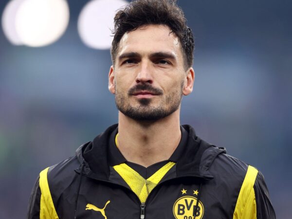 Mats Hummels: Brighton make contact with former Borussia Dortmund skipper | Football News Mats Hummels: Brighton make contact with former Borussia Dortmund skipper | Football News