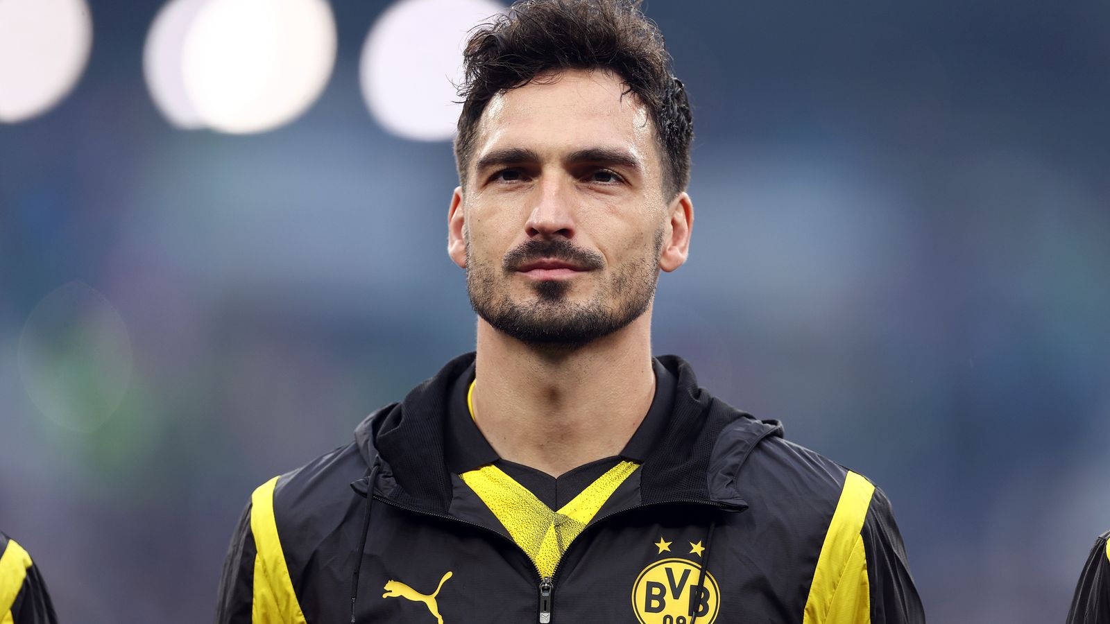 Mats Hummels: Brighton make contact with former Borussia Dortmund skipper | Football News Mats Hummels: Brighton make contact with former Borussia Dortmund skipper | Football News