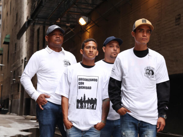 Migrant day laborers sue Home Depot, CPD and city of Chicago, alleging abuse and harassment