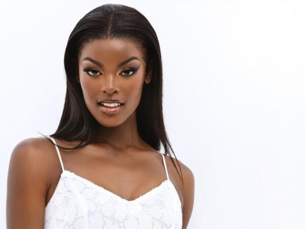 Miss South Africa contestant pulls out amid nationality row