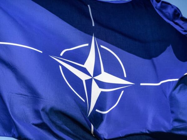 NATO planes intercept Russian reconnaissance aircraft over Baltic