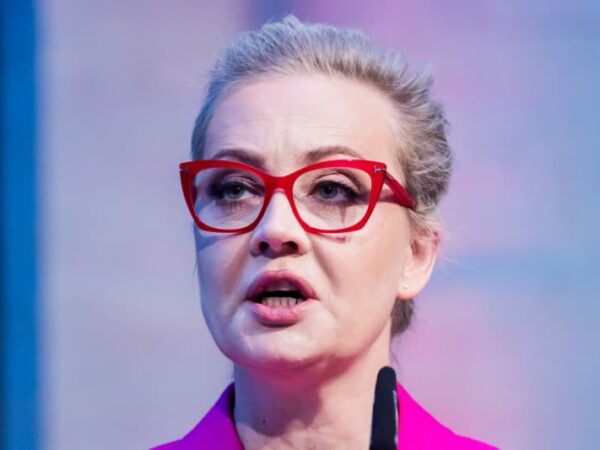 Navalny widow scorns official version of his death in Russian custody