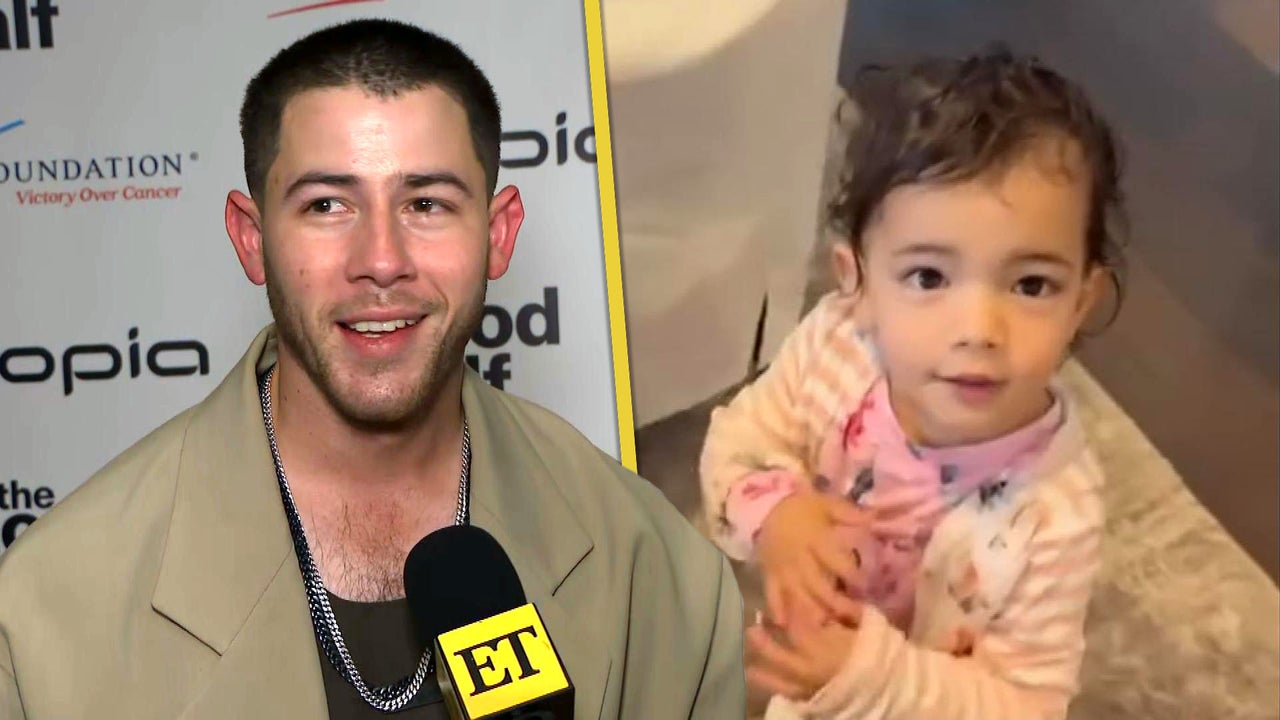 Nick Jonas Reacts to Idea of Daughter Malti Following in His and Priyanka’s Hollywood Footsteps Nick Jonas Reacts to Idea of Daughter Malti Following in His and Priyanka’s Hollywood Footsteps