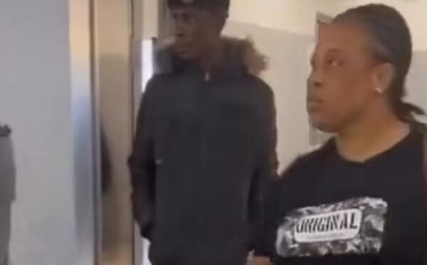 Nigerian woman summoned for ripping up husband’s passport