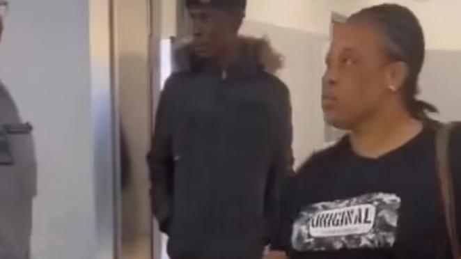 Nigerian woman summoned for ripping up husband’s passport Nigerian woman summoned for ripping up husband’s passport