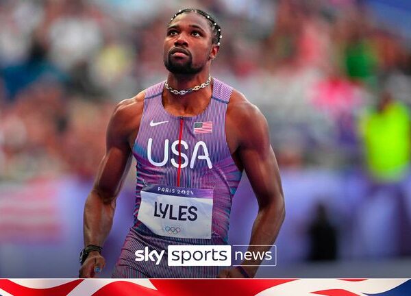 Olympics 2024: Paris schedule, latest results, today’s events and start times, Team GB medal hopes | Olympics News