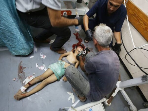 Operation in Khan Younis and Deir al-Balah is over Operation in Khan Younis and Deir al-Balah is over